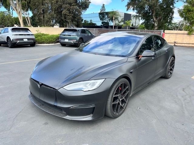 2023 Tesla Model S