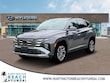 Hyundai Tucson Hybrid