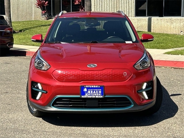 Used 2020 Kia Niro EX with VIN KNDCC3LG4L5052821 for sale in Huntington Beach, CA