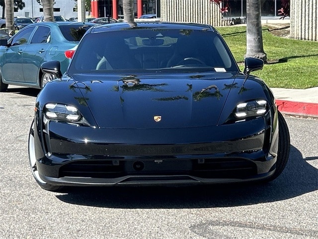 Used 2020 Porsche Taycan S with VIN WP0AB2Y14LSA51990 for sale in Huntington Beach, CA