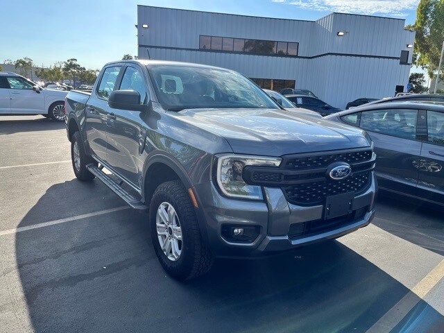 2024 Ford Ranger XL photo 2