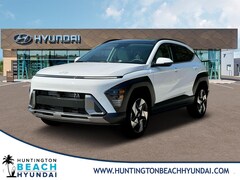 2026 Hyundai Kona Limited AWD SUV