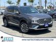 Used 2022 Hyundai Santa Fe Hybrid SEL Premium SUV