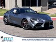 Toyota GR Supra