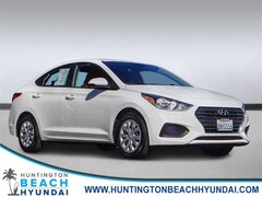 Used 2020 Hyundai Accent SE Sedan for sale near you in Huntington Beach, CA