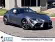Used 2022 Toyota GR Supra 3.0 Premium Coupe