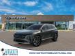 New 2025 Hyundai Tucson Hybrid Limited SUV