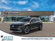 Hyundai Tucson Hybrid