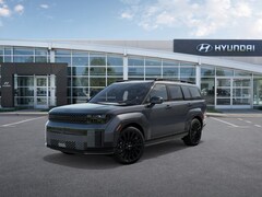 2025 Hyundai Santa Fe Calligraphy FWD SUV