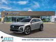 Hyundai Tucson Hybrid