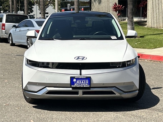 Certified 2024 Hyundai IONIQ 5 Limited with VIN KM8KRDDF7RU260627 for sale in Huntington Beach, CA