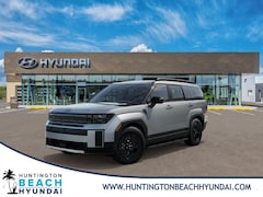 New 2025 Hyundai Santa Fe XRT AWD SUV for sale near you in Huntington Beach, CA