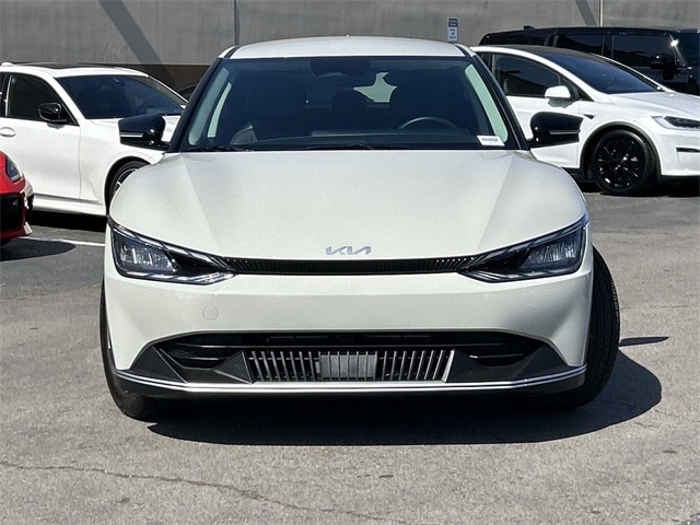 Used 2024 Kia EV6 Light L/R with VIN KNDC34LA6R5176552 for sale in Huntington Beach, CA