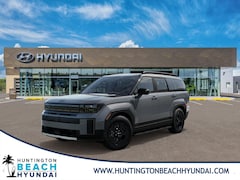 New 2025 Hyundai Santa Fe XRT AWD SUV for sale near you in Huntington Beach, CA