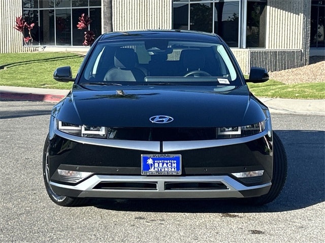Used 2023 Hyundai IONIQ 5 SEL with VIN KM8KNDAF5PU189067 for sale in Huntington Beach, CA