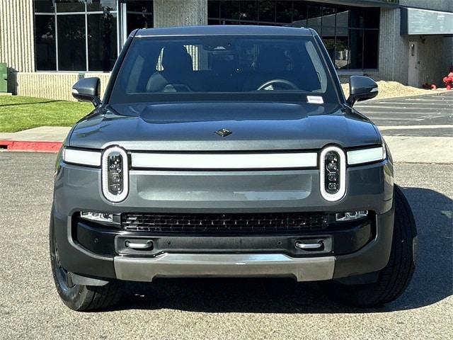 Used 2022 Rivian R1T Adventure with VIN 7FCTGAAA1NN009980 for sale in Huntington Beach, CA