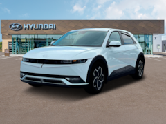 New 2024 Hyundai IONIQ 5 SEL SUV for sale near Costa Mesa
