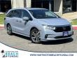 Used 2023 Honda Odyssey Touring Van