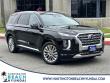 Used 2020 Hyundai Palisade Limited SUV
