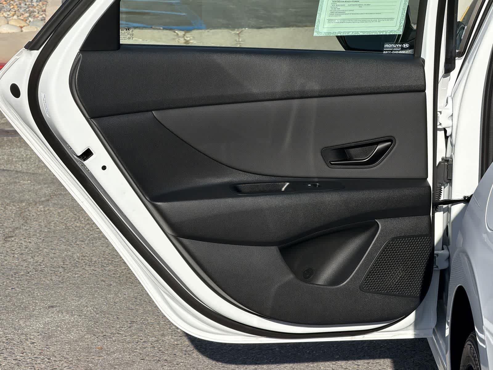 Thumbnail: 2025 Hyundai Elantra - 27