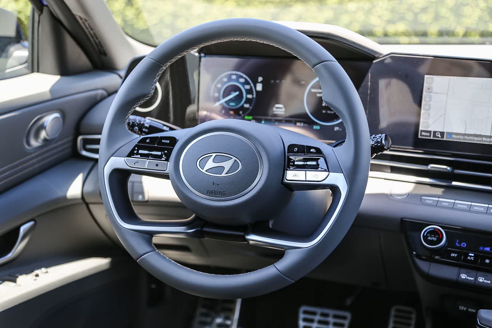 Thumbnail: 2026 Hyundai Elantra - 15