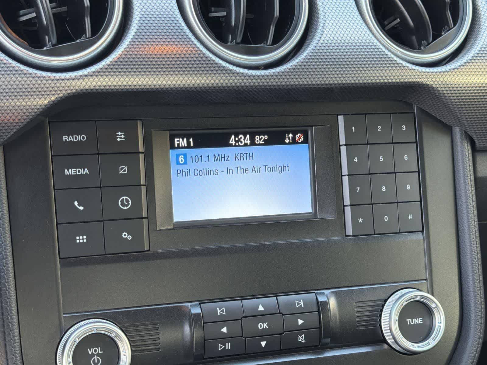 Thumbnail: 2021 Ford Mustang - 14