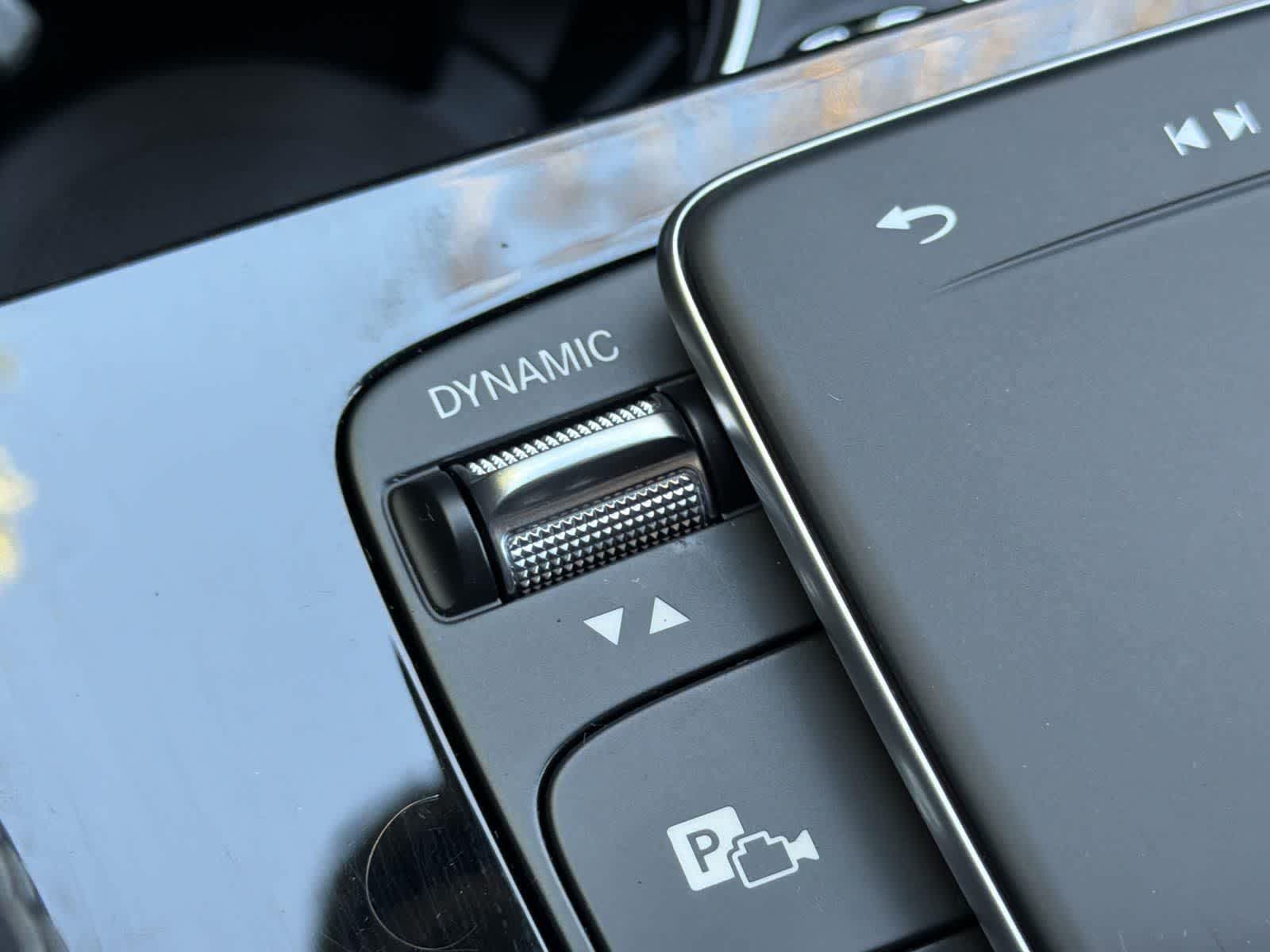 Thumbnail: 2024 Mercedes-Benz GLE - 21