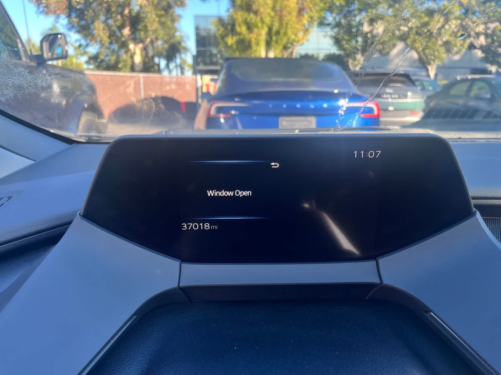 Thumbnail: 2024 Toyota Prius - 8