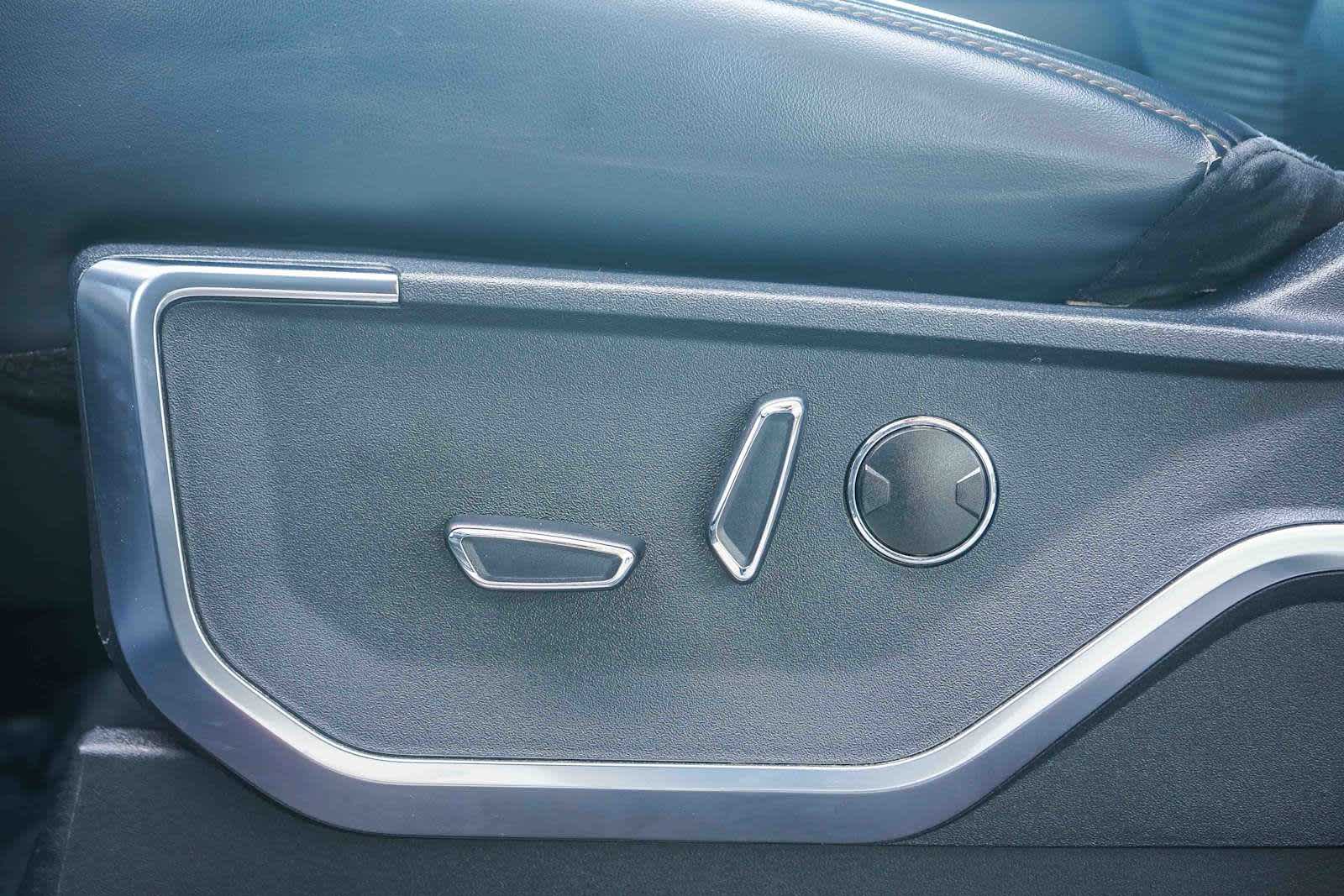 Thumbnail: 2021 Ford F-150 - 31