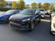 Used 2022 Toyota RAV4 XLE SUV