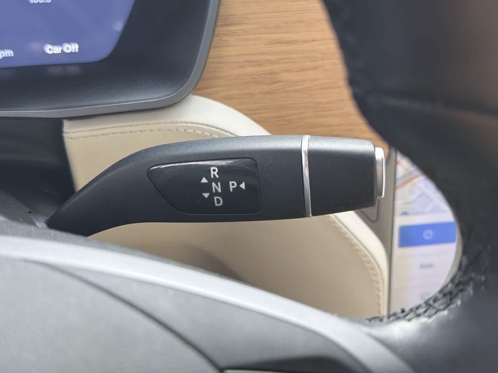 Thumbnail: 2018 Tesla Model X - 17