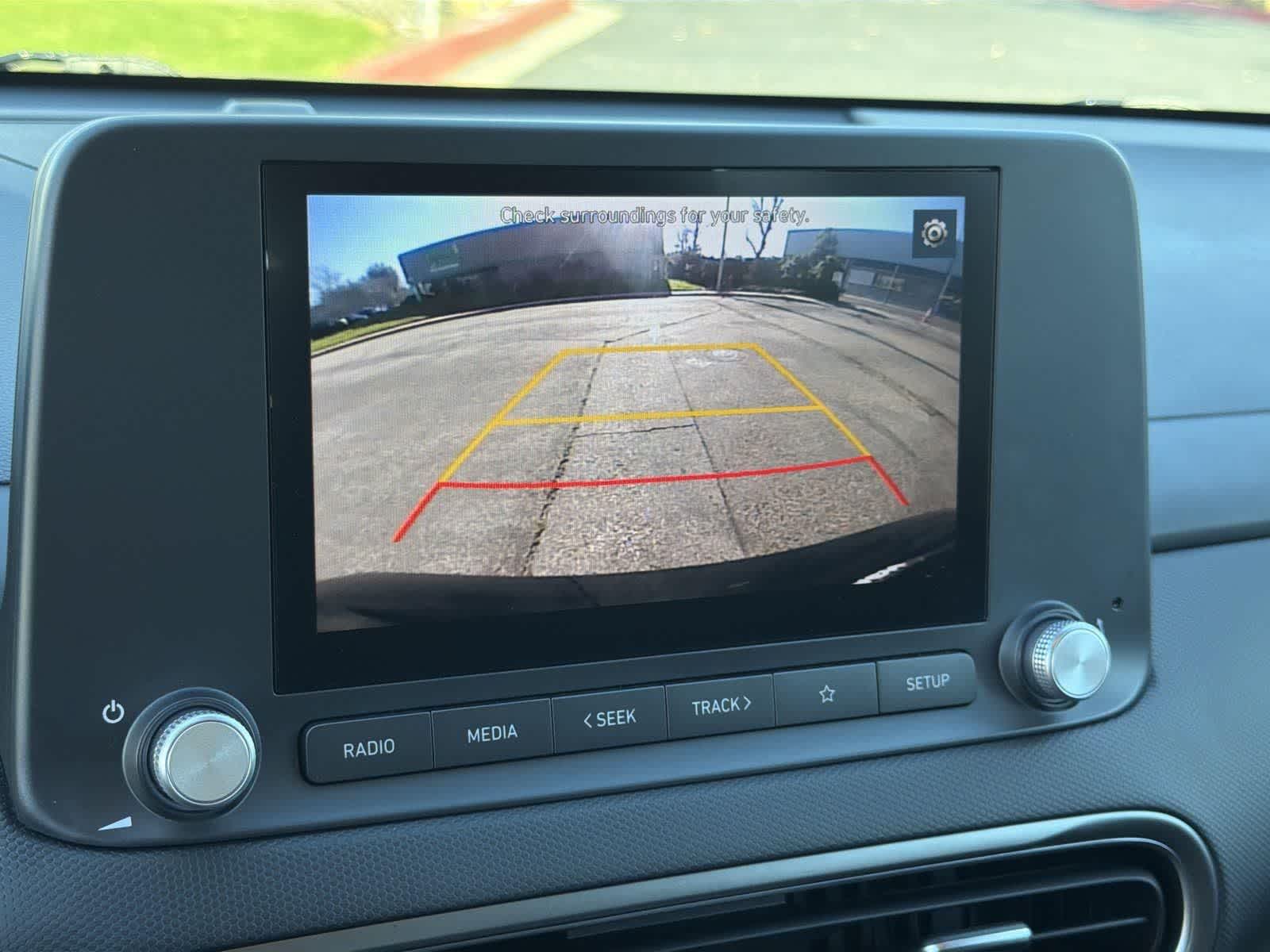 Thumbnail: 2023 Hyundai Kona - 16