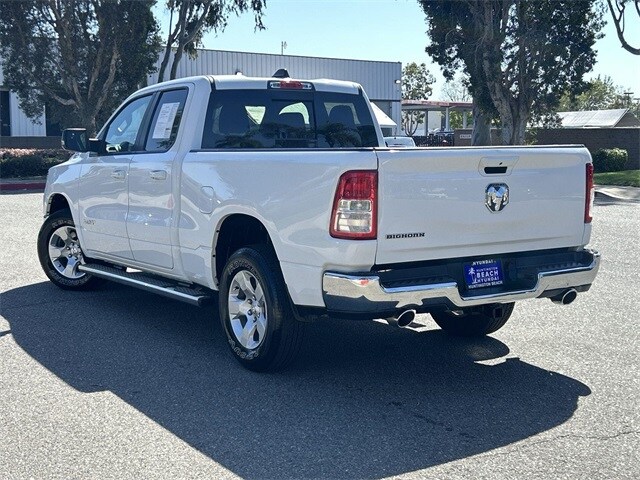 Thumbnail: 2022 RAM 1500 - 14