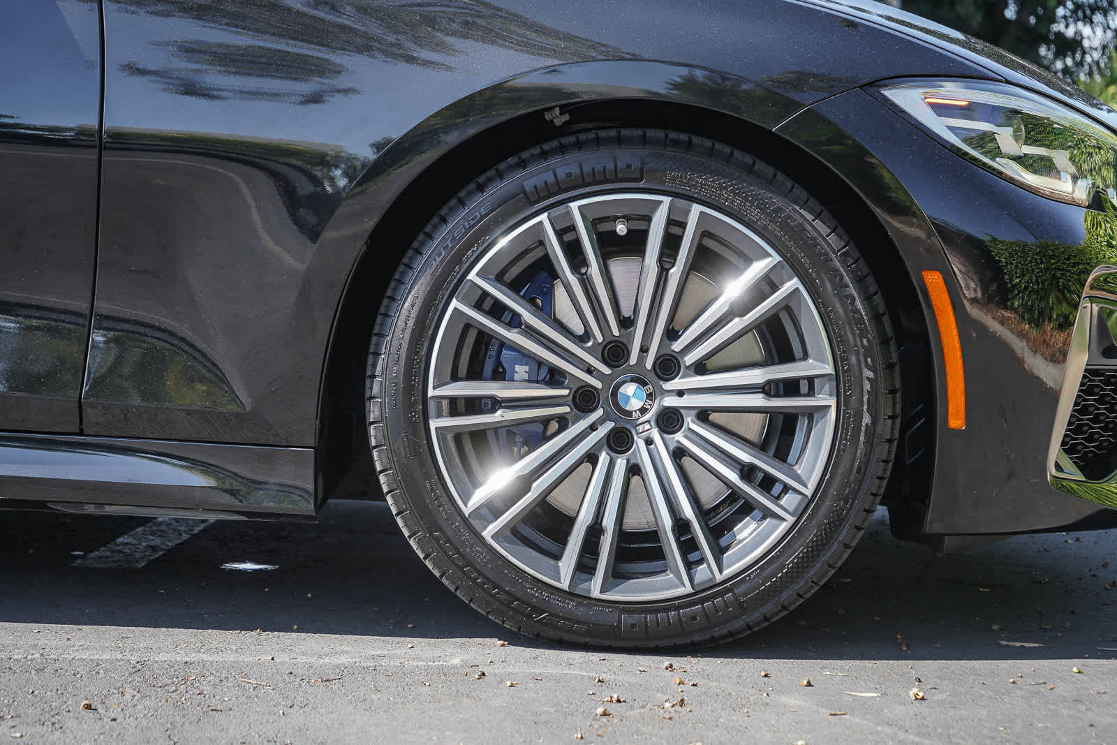 Thumbnail: 2020 BMW 3 Series - 9