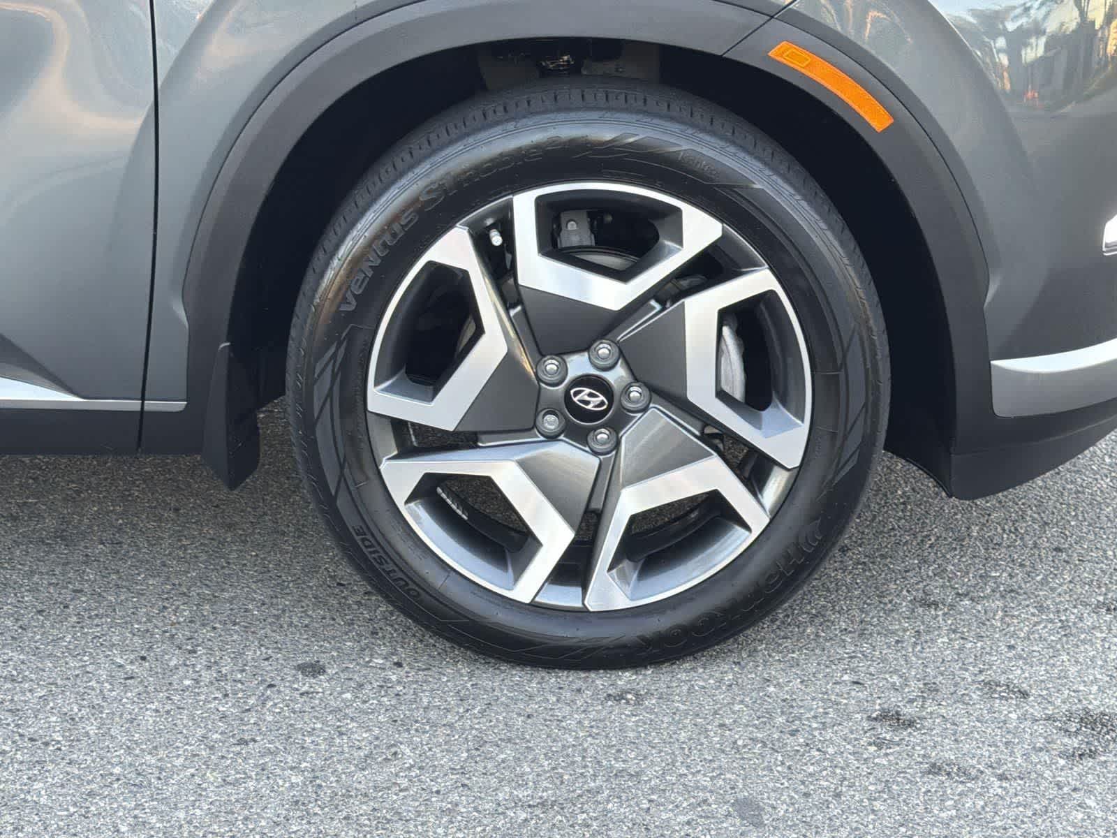 Thumbnail: 2023 Hyundai Palisade - 38