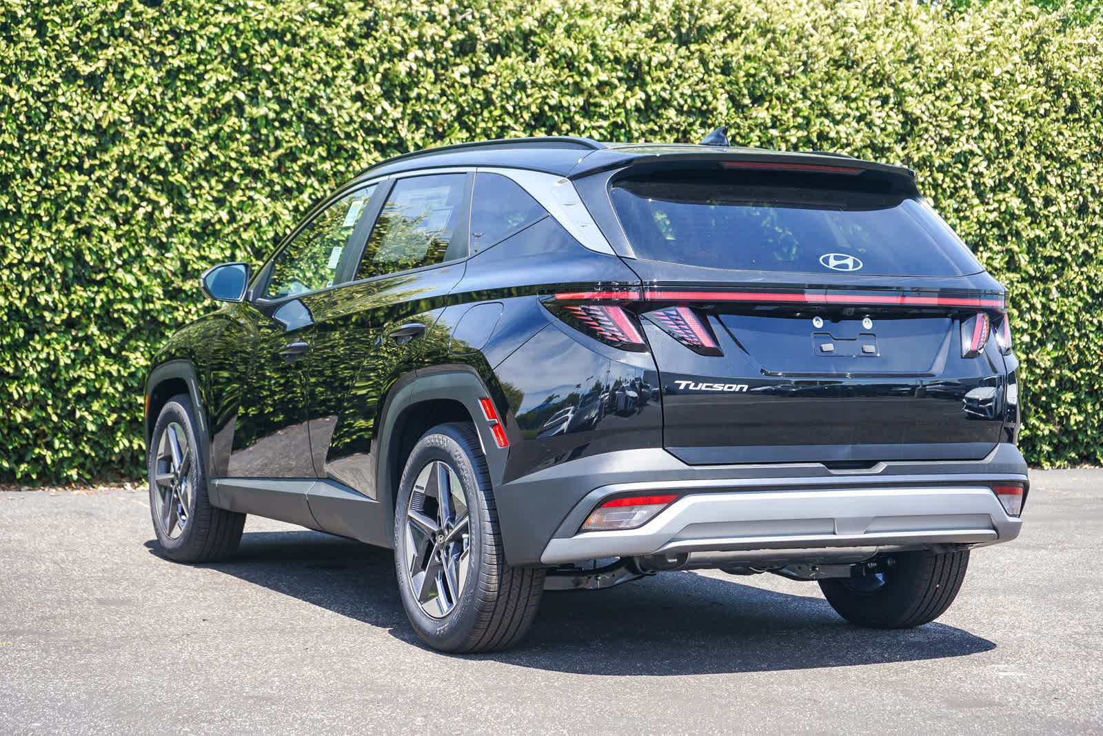 Thumbnail: 2026 Hyundai Tucson - 4
