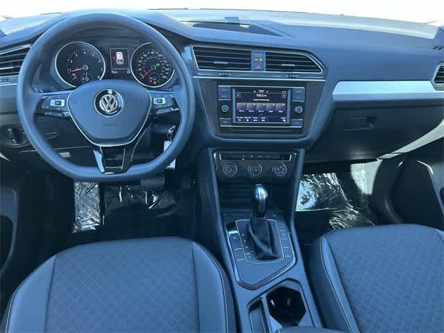 Thumbnail: 2021 Volkswagen Tiguan - 10