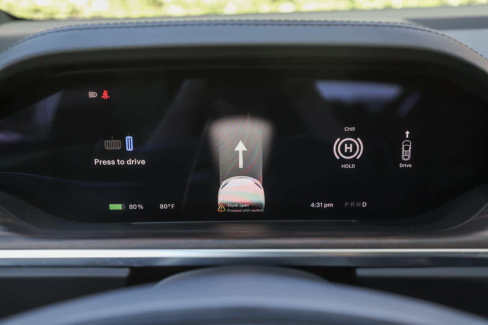 Thumbnail: 2024 Tesla Model X - 22