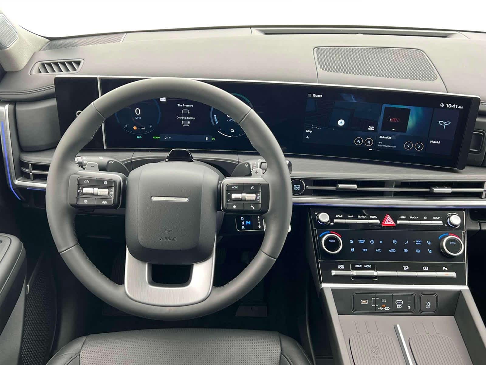 Thumbnail: 2025 Hyundai Santa Fe - 17