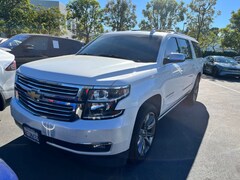 Used 2018 Chevrolet Suburban Premier SUV for sale near you in Huntington Beach, CA