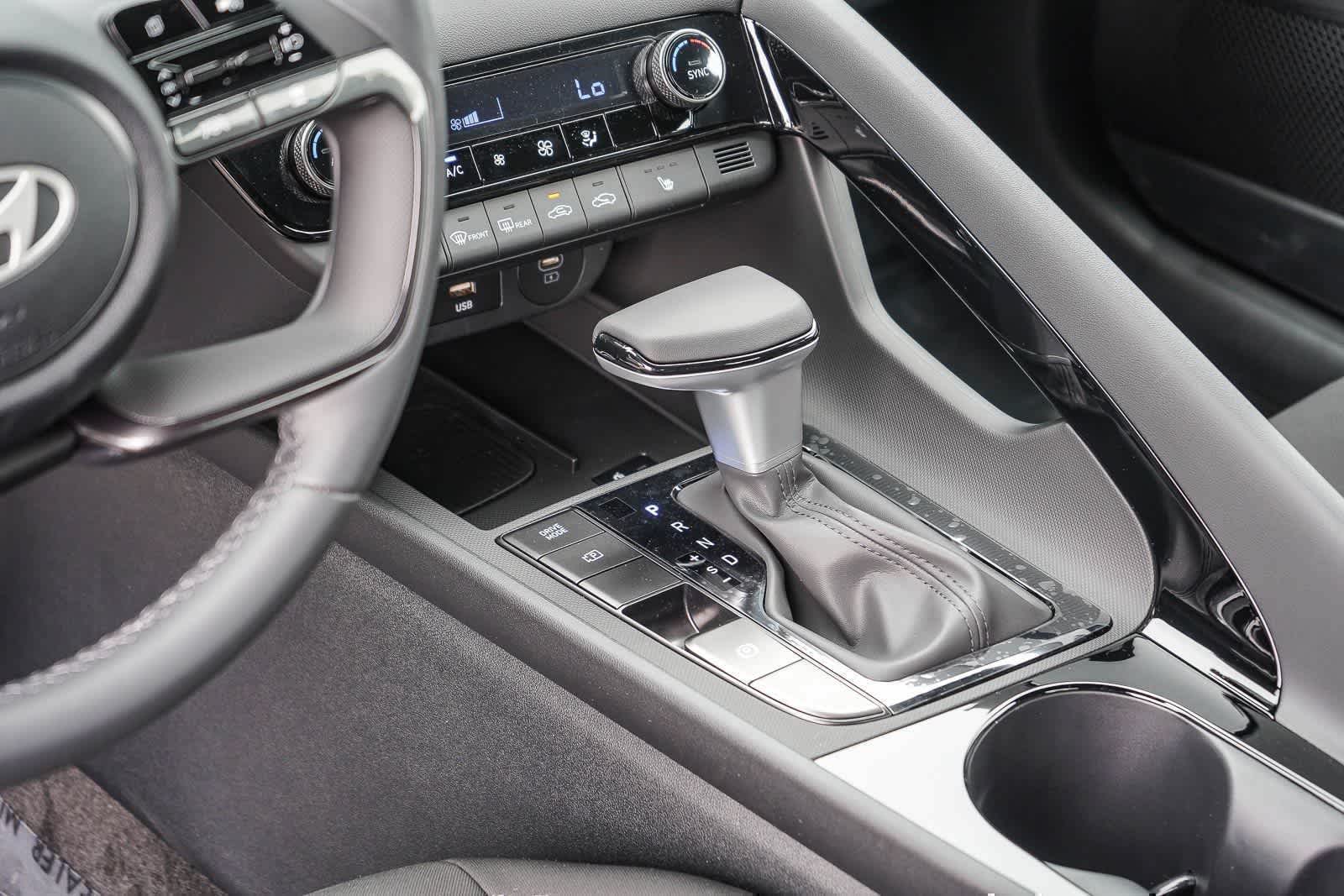 Thumbnail: 2026 Hyundai Elantra - 19