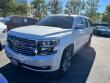 Used 2018 Chevrolet Suburban Premier SUV