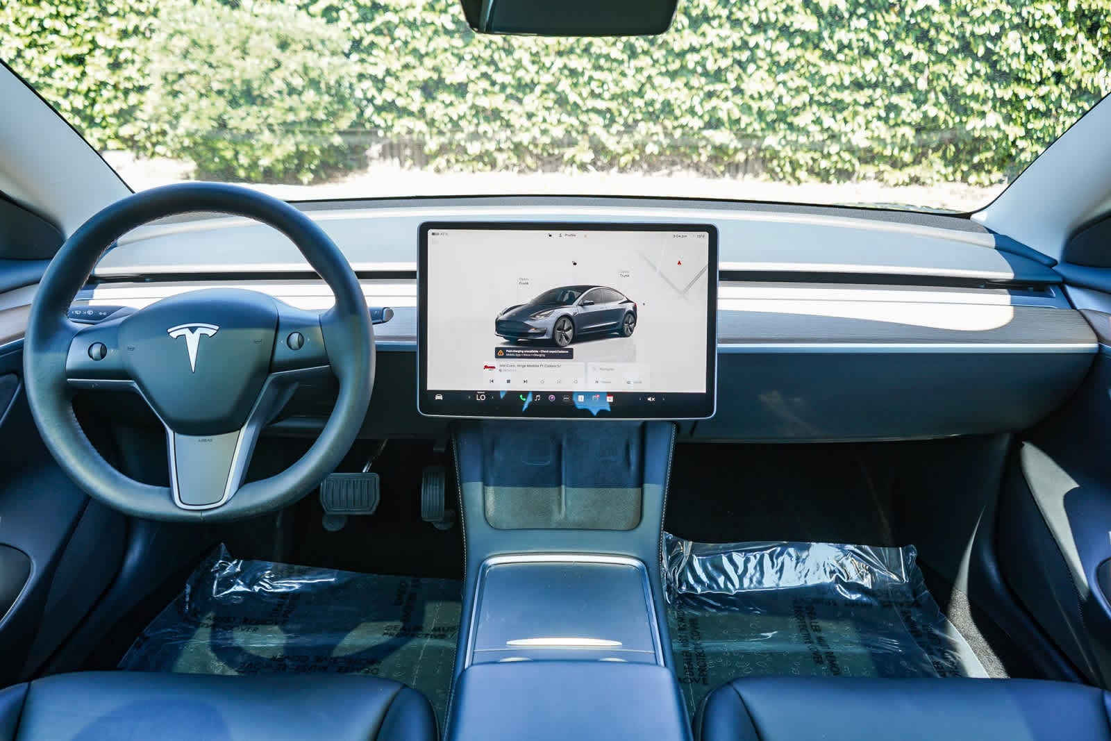 Thumbnail: 2023 Tesla Model 3 - 12