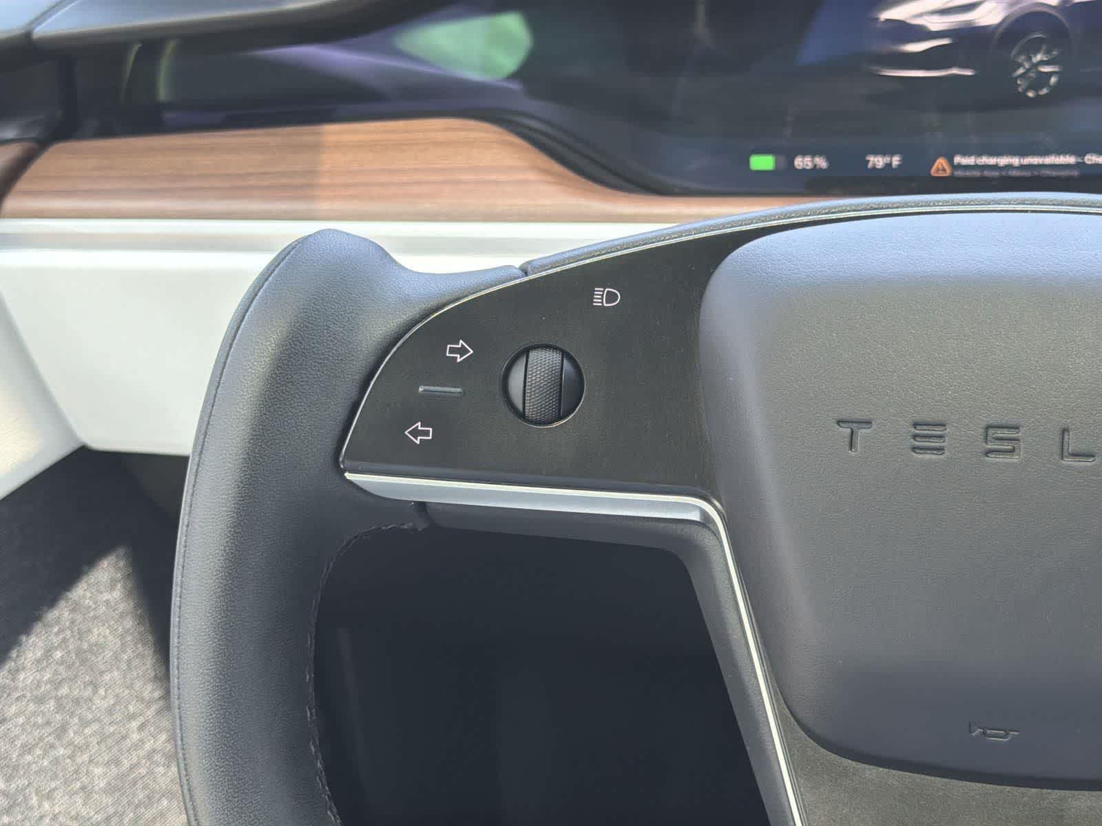 Thumbnail: 2024 Tesla Model X - 10