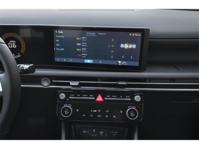 Thumbnail: 2026 Hyundai Tucson - 9