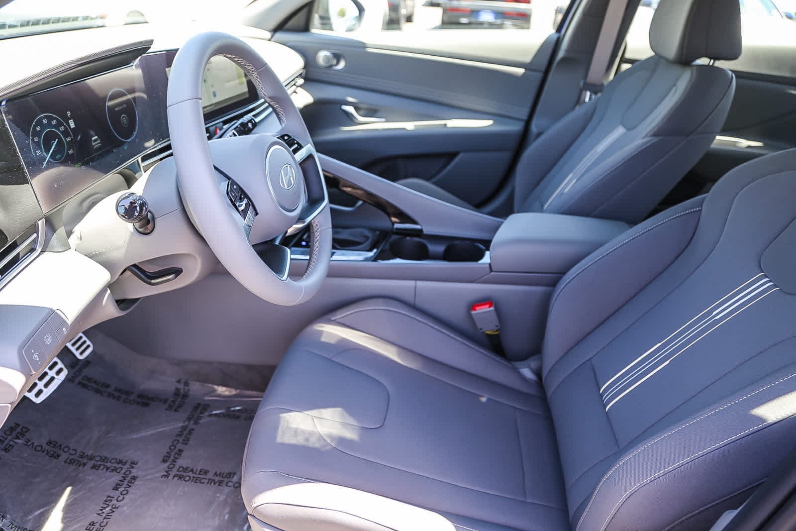 Thumbnail: 2026 Hyundai Elantra - 17