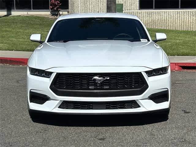 Thumbnail: 2024 Ford Mustang - 2
