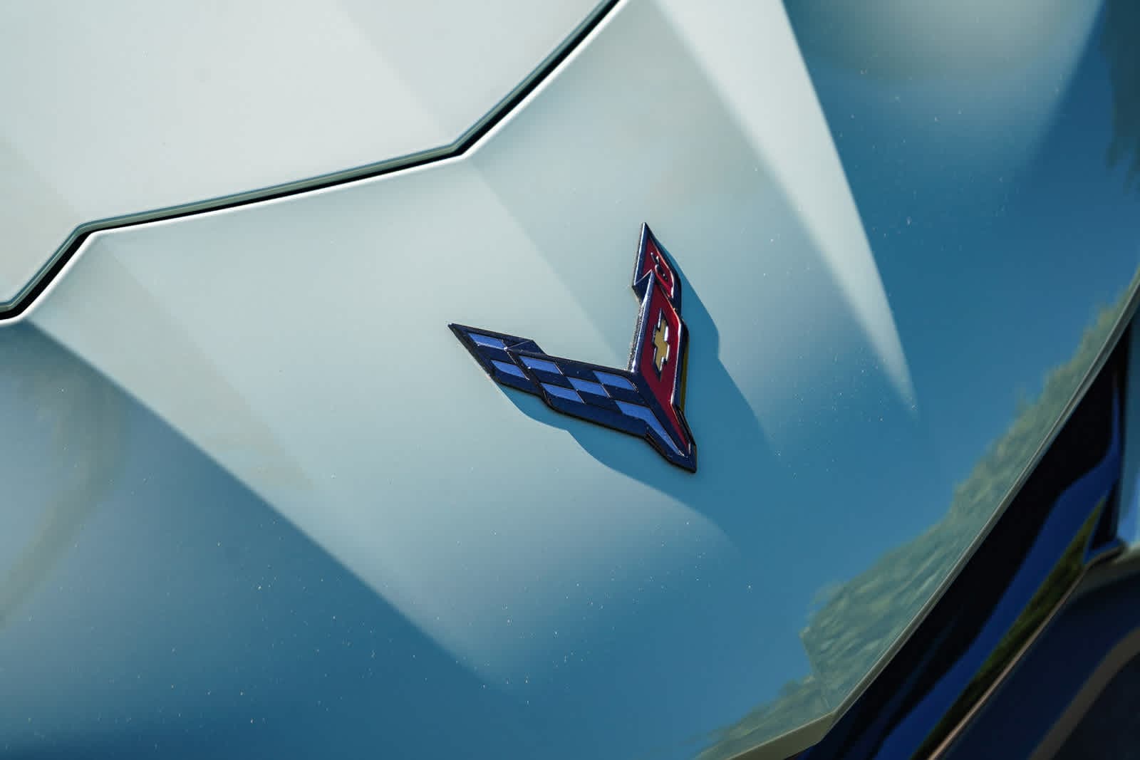 Thumbnail: 2024 Chevrolet Corvette - 11