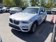 Used 2018 BMW X3 xDrive30i SUV