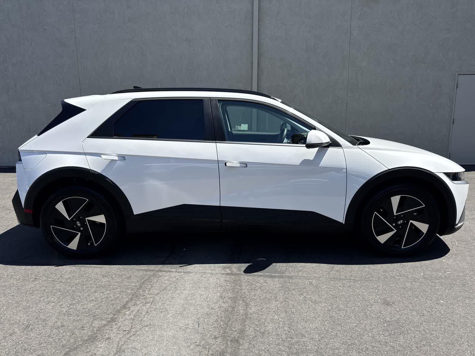 Thumbnail: 2025 Hyundai Ioniq 5 - 3